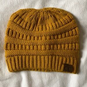 Women Beanie